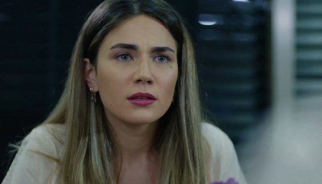 Rüya'dan ilk kareler!