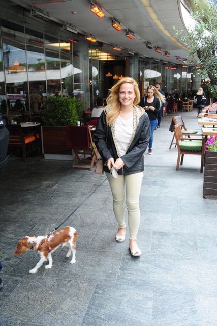 AZADE BALKANER ÖZSOY