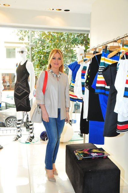 AYŞEGÜL TOPLUSOY