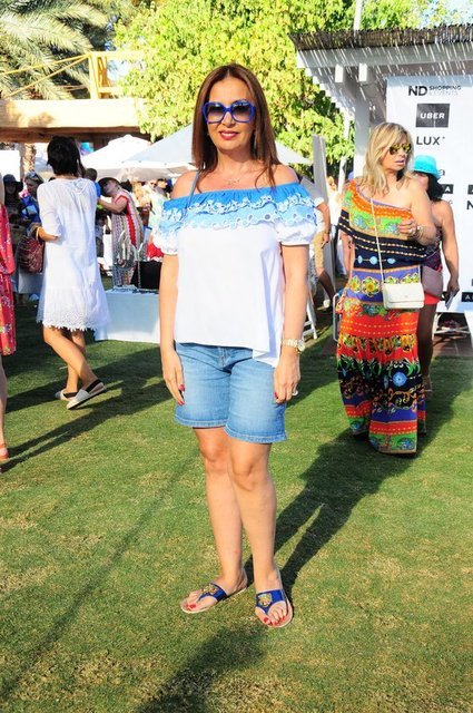 ESRA ÖZTÜRK