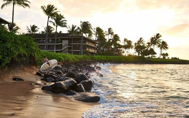 48. Ko'a Kea Hotel & Resort, Kauai, Hawaii