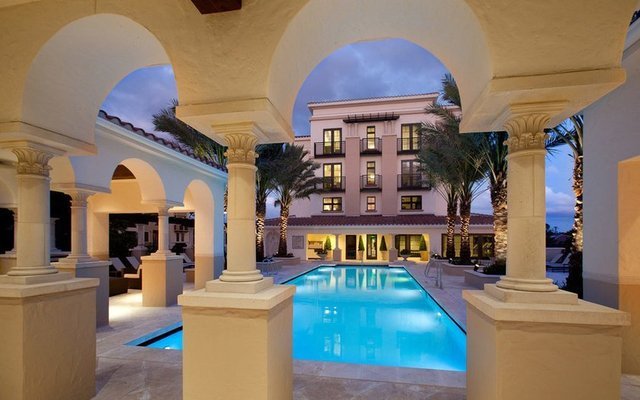62. Alfond Inn, Orlando, ABD
