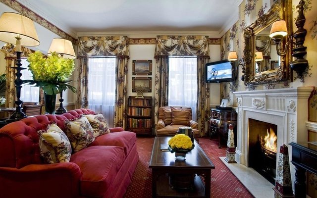 56. Milestone Hotel, Londra, İngiltere