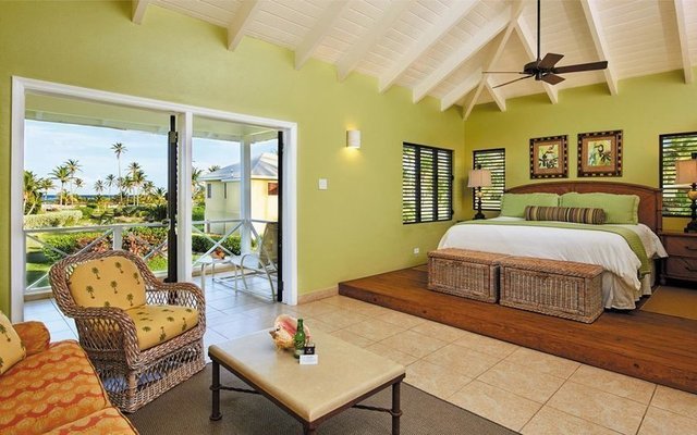 26. Nisbet Plantation Beach Club, St. Kitts & Nevis