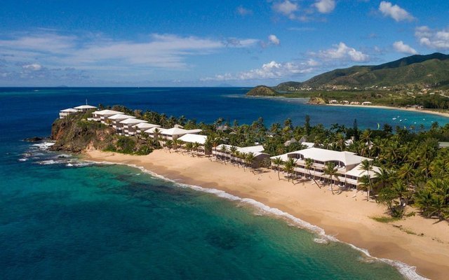 41. Curtain Bluff, Antigua