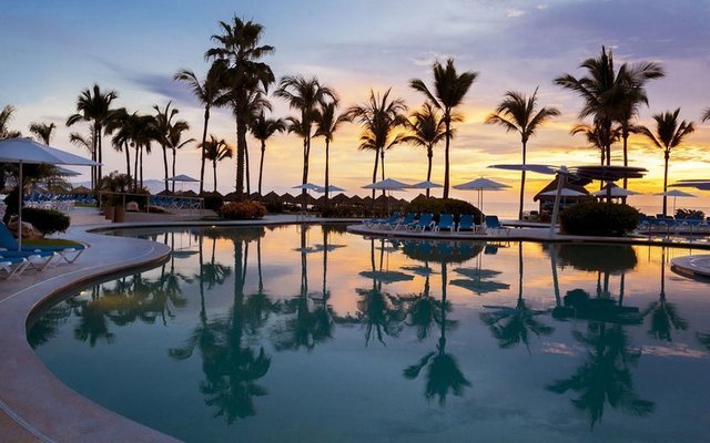 74. Hard Rock Hotel Vallarta, Riviera Nayarit, Meksika