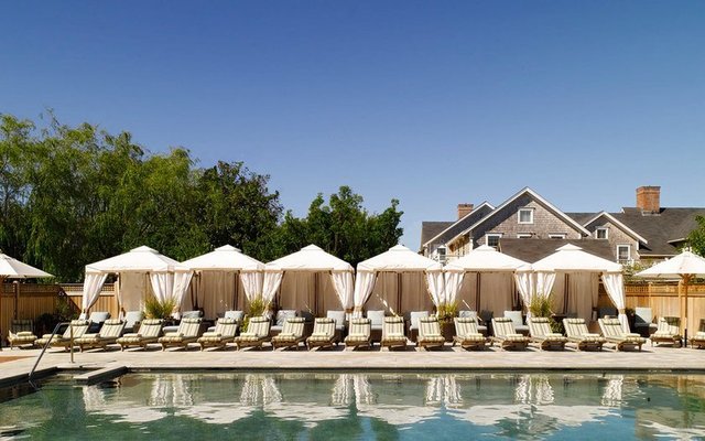 83. White Elephant Village, Massachusetts, ABD