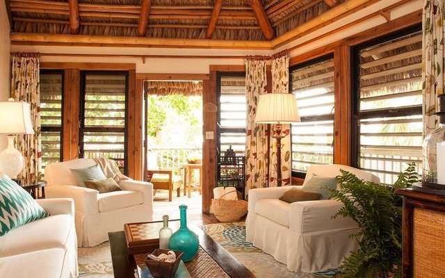 95. Little Palm Island Resort & Spa, Florida, ABD