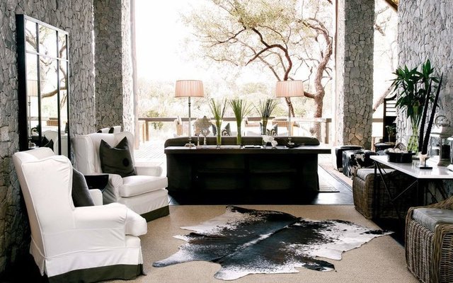 35. Londolozi, Sabi Sand, Güney Afrika