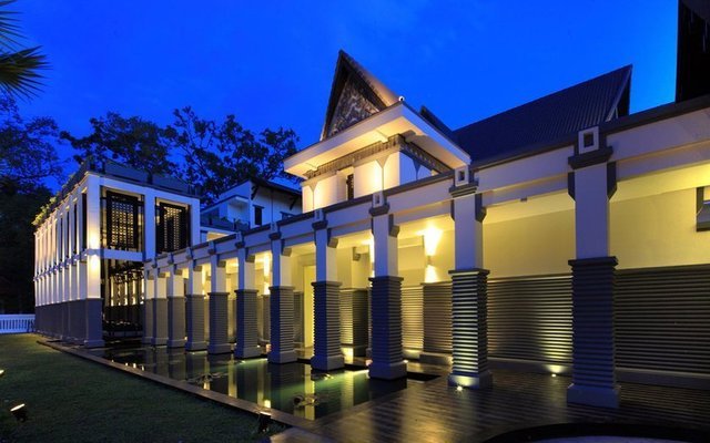 89. Shinta Mani, Siem Reap, Kamboçya