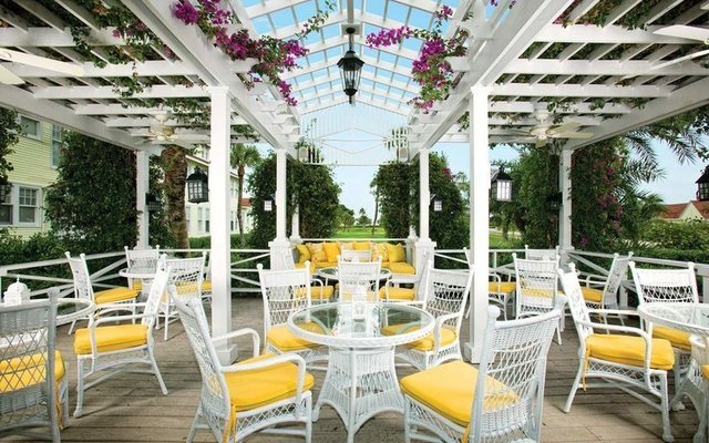 42. Gasparilla Inn & Club, Boca Grande, ABD