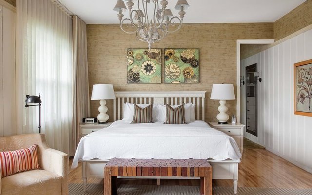 27. Manoir Hovey, Quebec, Kanada