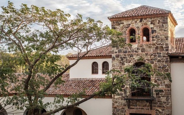 85. Inn at Rancho, Santana Rivas, Nikaragua