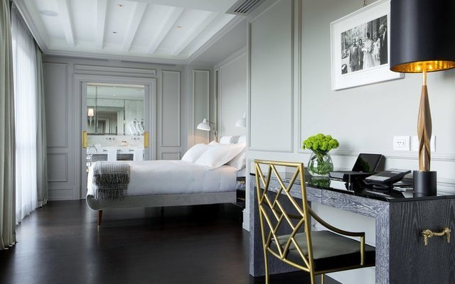 75. Portrait Firenze, Floransa, İtalya