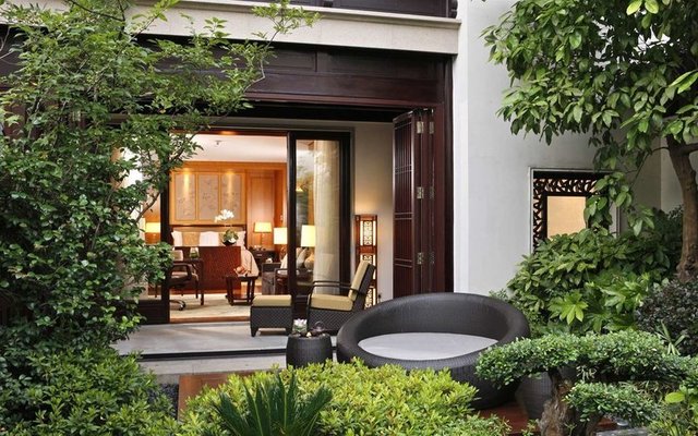 24. Four Seasons Hotel Hangzhou West Lake, Hangzhou, Çin