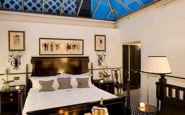 55. 41, Londra, İngiltere