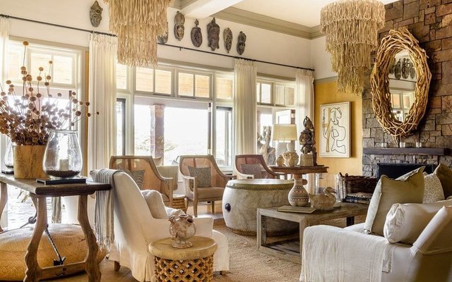 88. Singita Grumeti, Serengeti Milli Parkı, Tanzanya