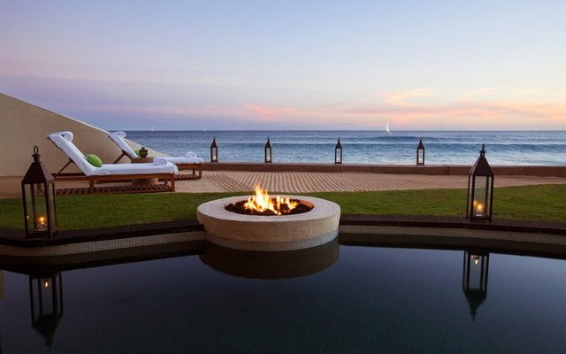 28. Pedregal Resort, Cabo San Lucas, Meksika