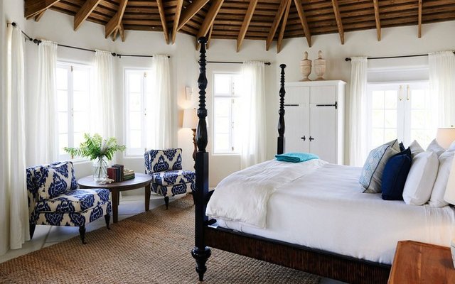 17. Kamalame Cay, Andros, Bahamalar