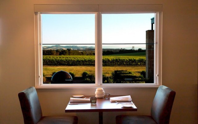 53. The Louise, Barossa Vadisi, Avustralya