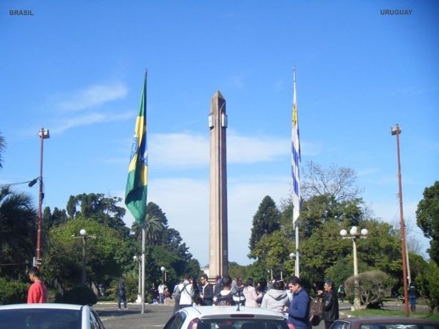 Brezilya-Uruguay