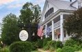 <p>30. Rabbit Hill Inn, Vermont, ABD</p>