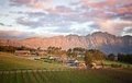 <p>18. La Residence, Franschhoek, Güney Afrika</p>