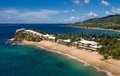 <p>41. Curtain Bluff, Antigua</p>