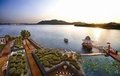 <p>34. Leela Palace, Udaipur, Hindistan</p>