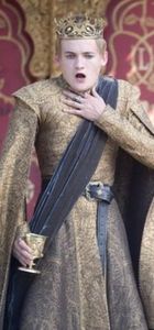 Game of Thrones'ta ölen 100 karakter!