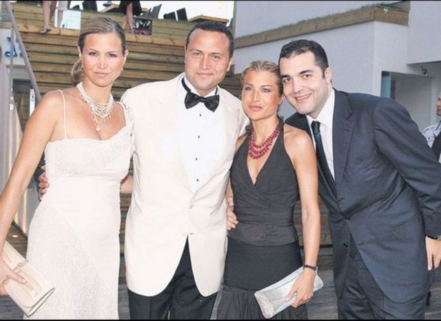 TANSA MERMERCİ - CAN EKŞİOĞLU, YOSUN - OLIVER REZA