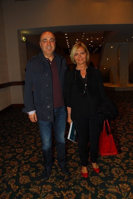 YALÇIN - TUNAY AYAYDIN