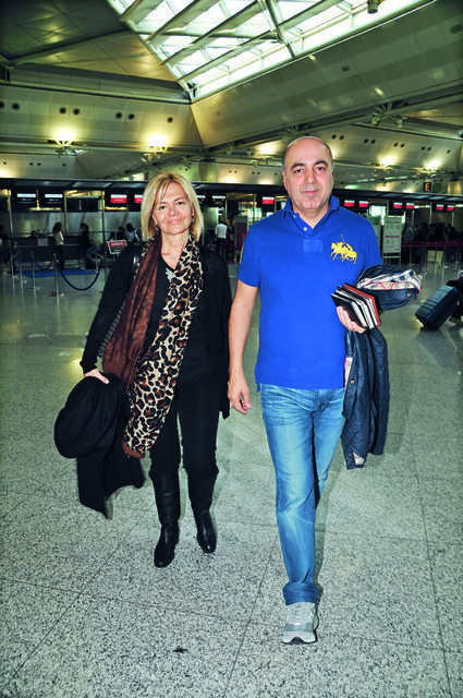 YALÇIN - TUNAY AYAYDIN