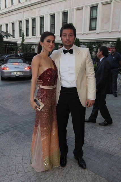 FULYA - UMUT ÖZKANCA