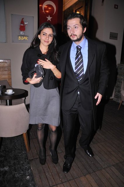 FULYA - UMUT ÖZKANCA
