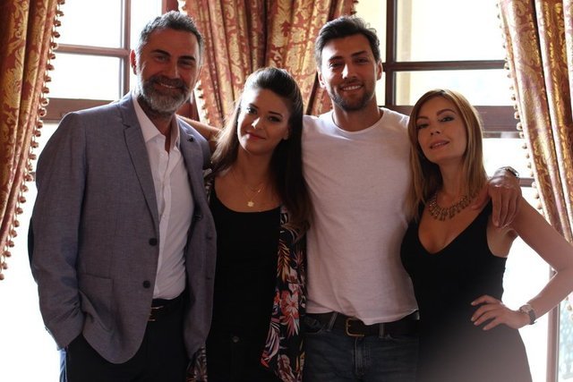 Rüya 1. Bölüm Fotoğrafları