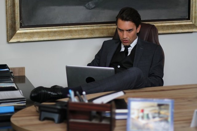 Rüya 1. Bölüm Fotoğrafları