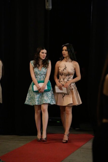 Rüya 1. Bölüm Fotoğrafları