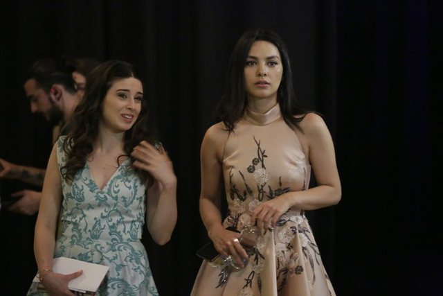 Rüya 1. Bölüm Fotoğrafları