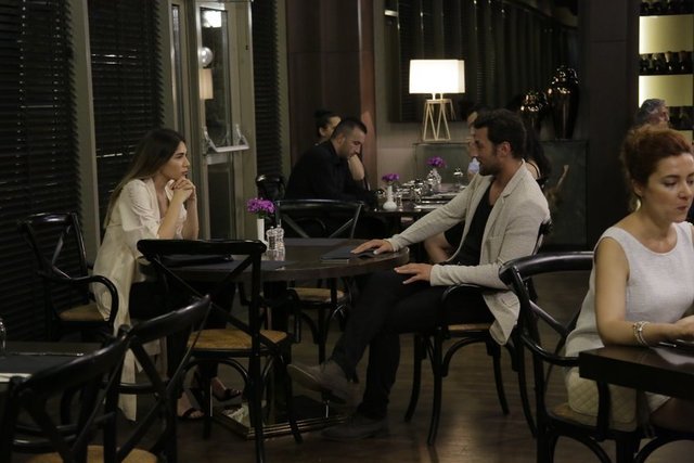 Rüya 1. Bölüm Fotoğrafları