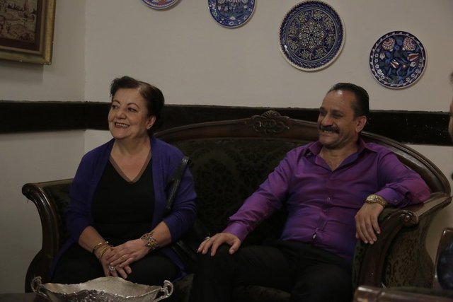 Rüya 1. Bölüm Fotoğrafları