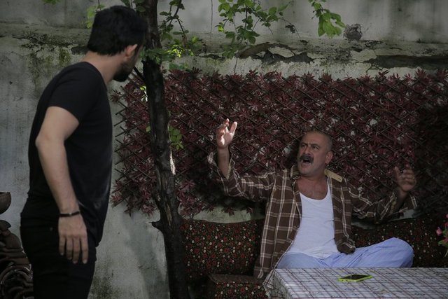 Rüya 1. Bölüm Fotoğrafları