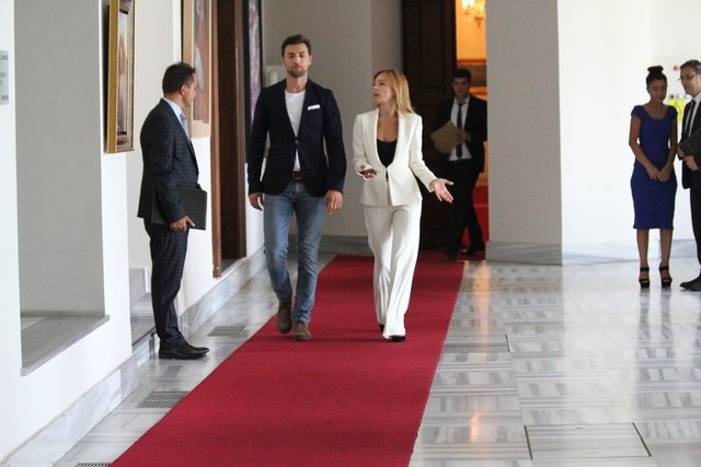 Rüya 1. Bölüm Fotoğrafları