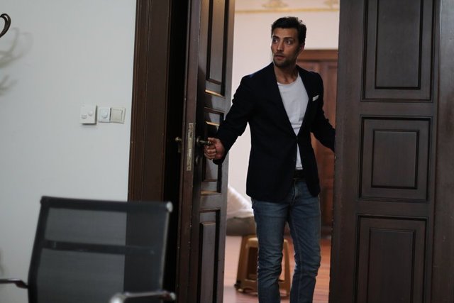 Rüya 1. Bölüm Fotoğrafları