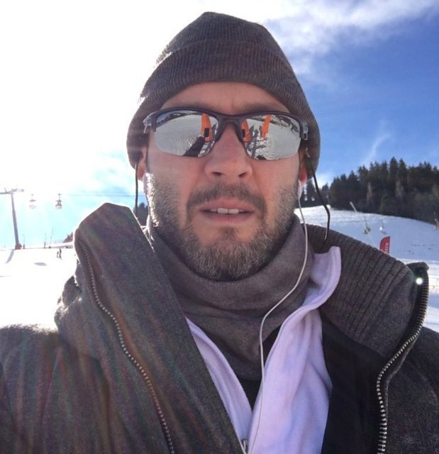 ALİCAN ULUSOY