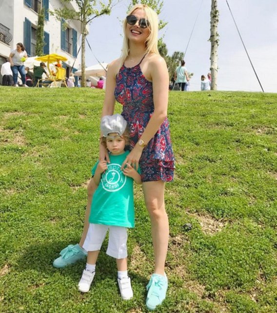 PINAR SABANCI