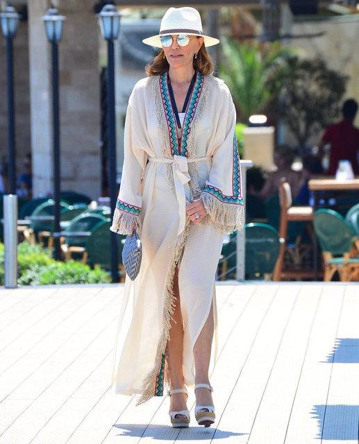 FERYAL GÜLMAN