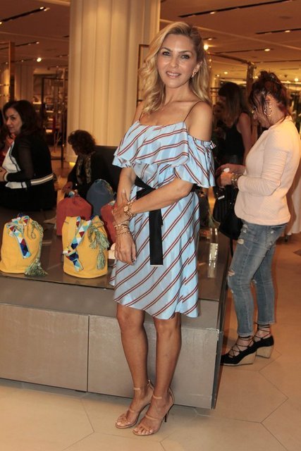 ARZU SABANCI