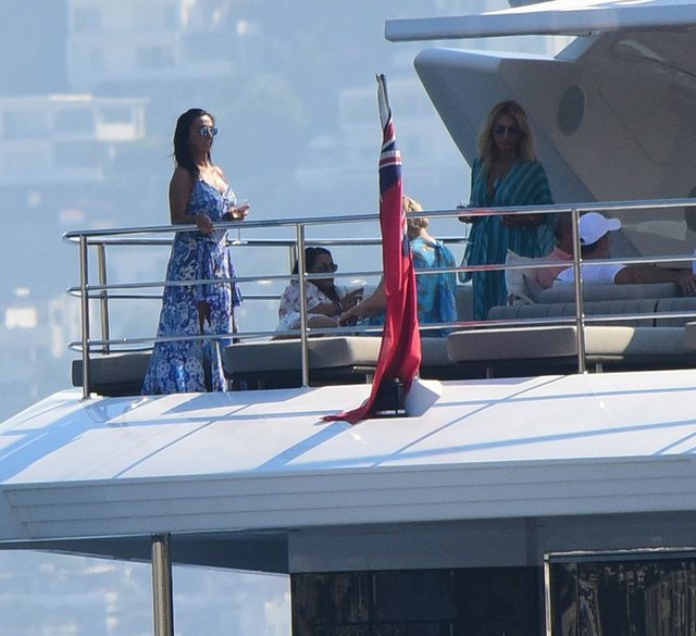 AYLİN TAHİNCİOĞLU