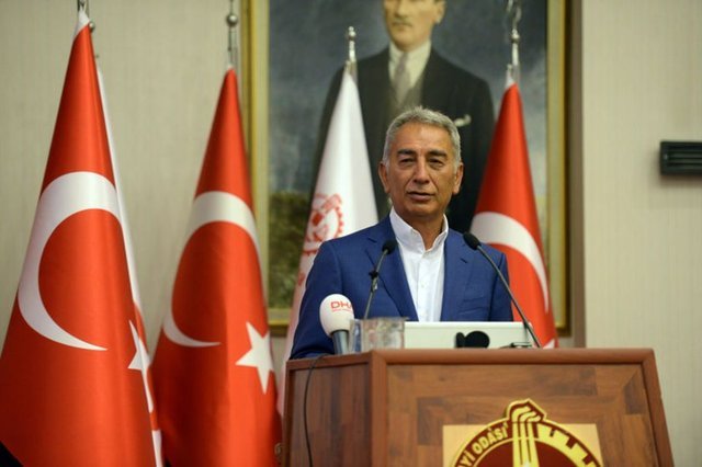 ADNAN POLAT